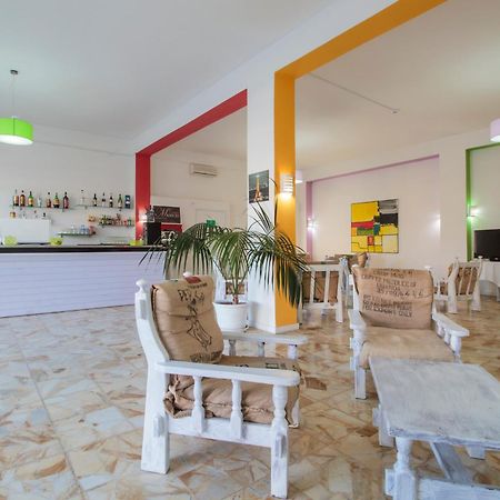 Hotel La Perla Tropea Ngoại thất bức ảnh