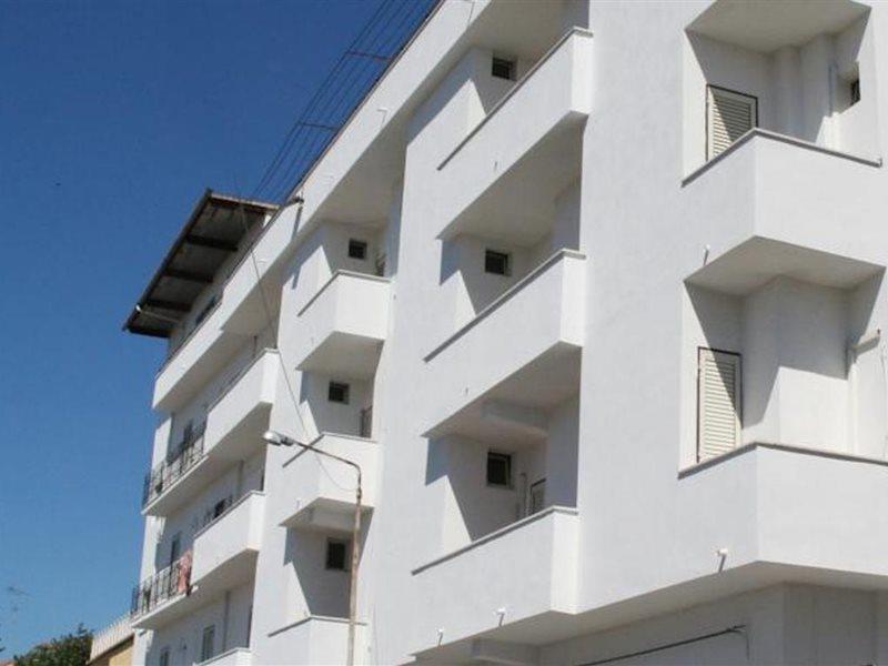 Hotel La Perla Tropea Ngoại thất bức ảnh