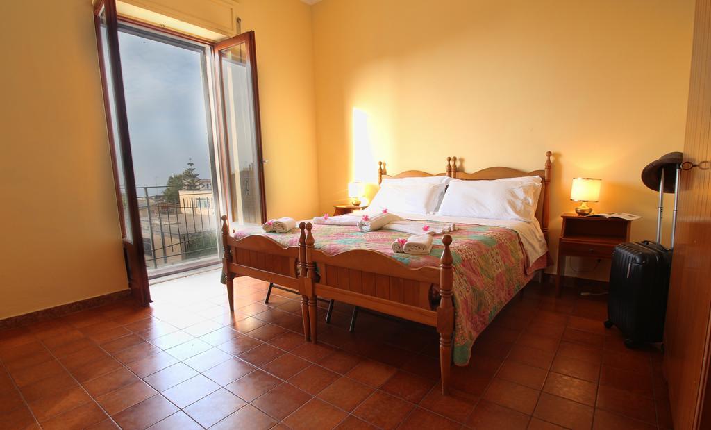 Hotel La Perla Tropea Ngoại thất bức ảnh