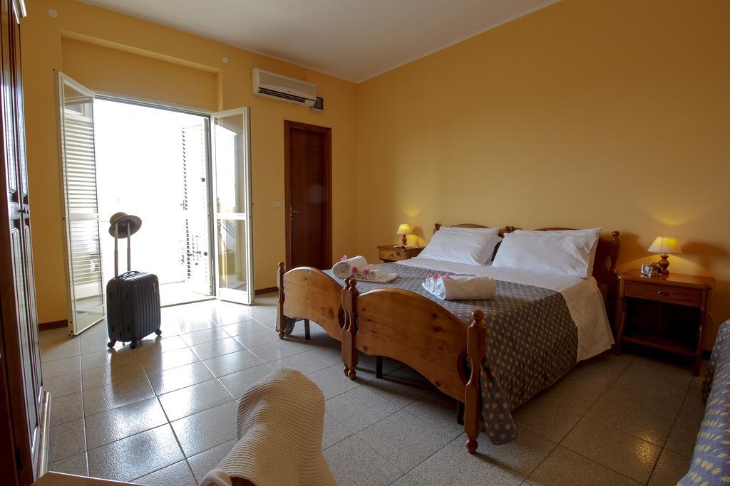 Hotel La Perla Tropea Ngoại thất bức ảnh