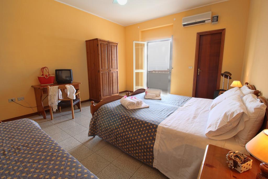 Hotel La Perla Tropea Ngoại thất bức ảnh