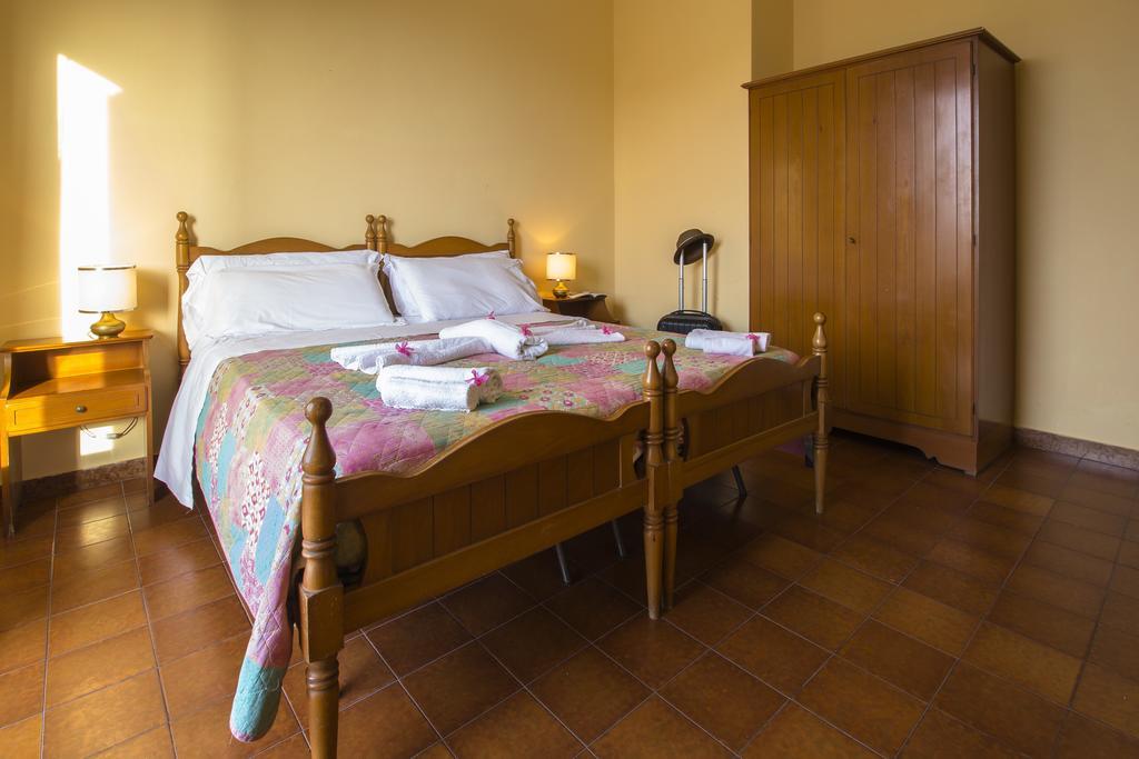 Hotel La Perla Tropea Ngoại thất bức ảnh