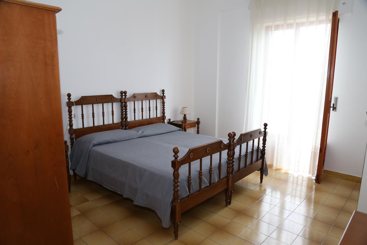 Hotel La Perla Tropea Ngoại thất bức ảnh