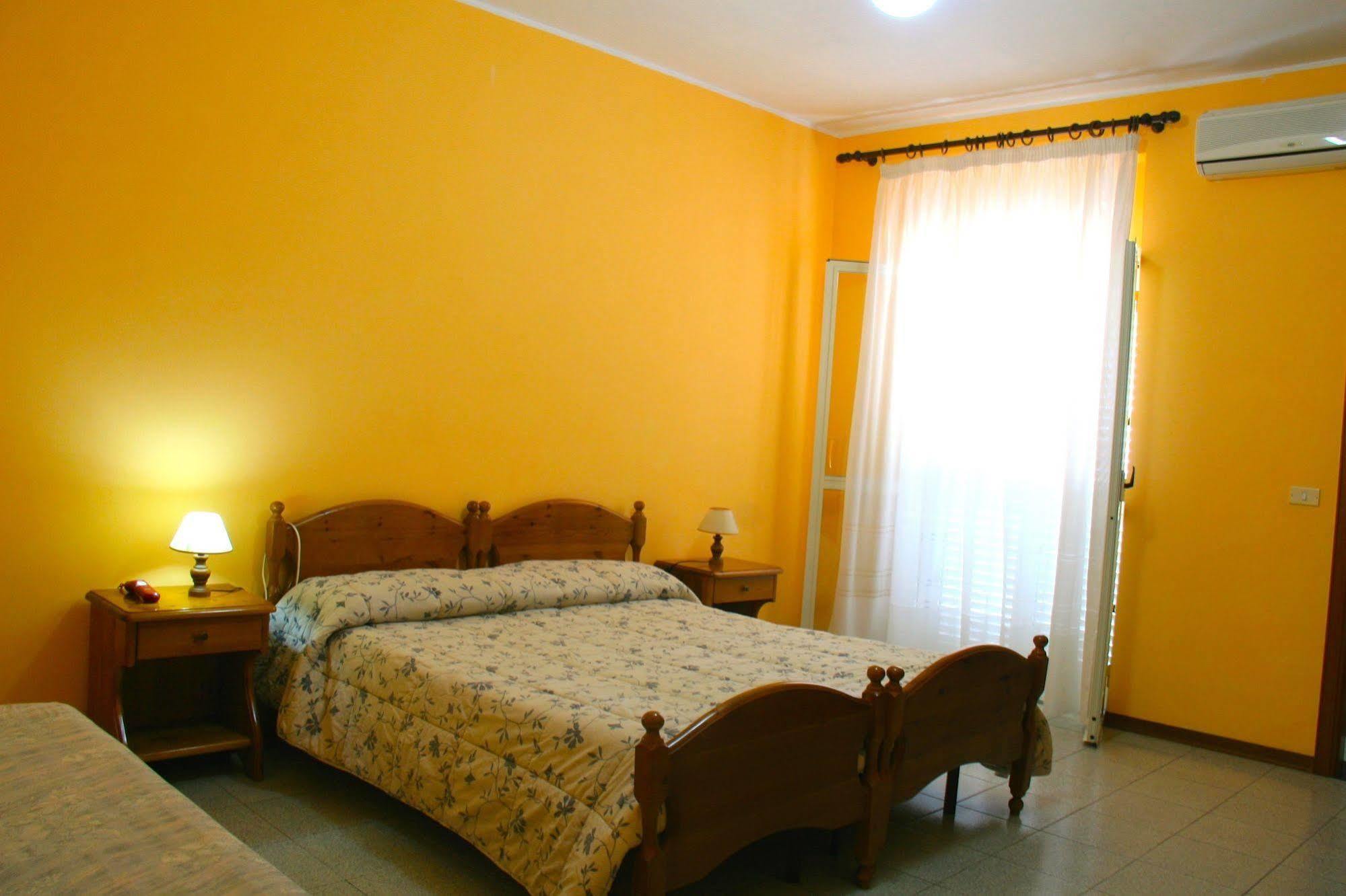 Hotel La Perla Tropea Ngoại thất bức ảnh
