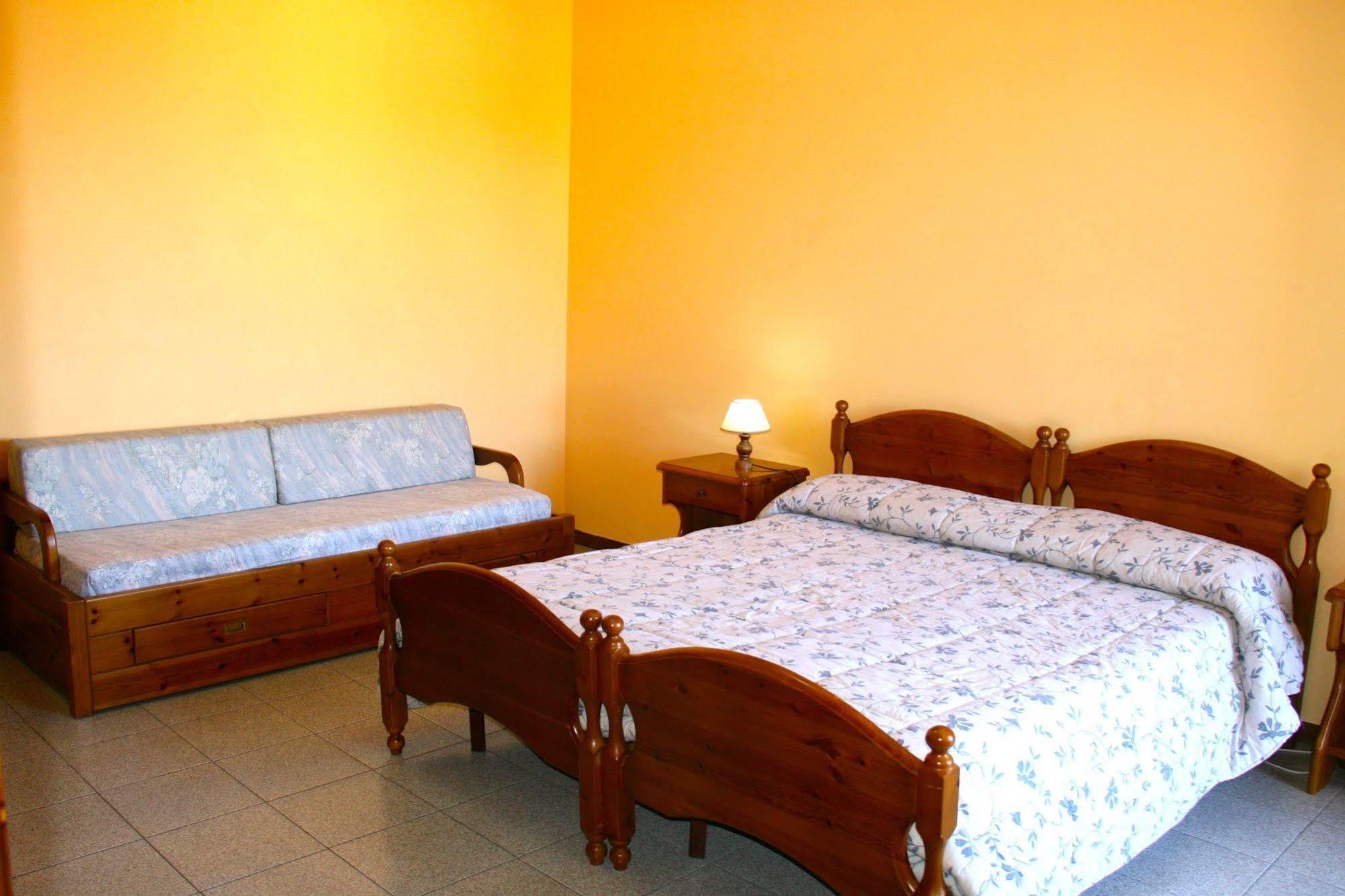 Hotel La Perla Tropea Ngoại thất bức ảnh