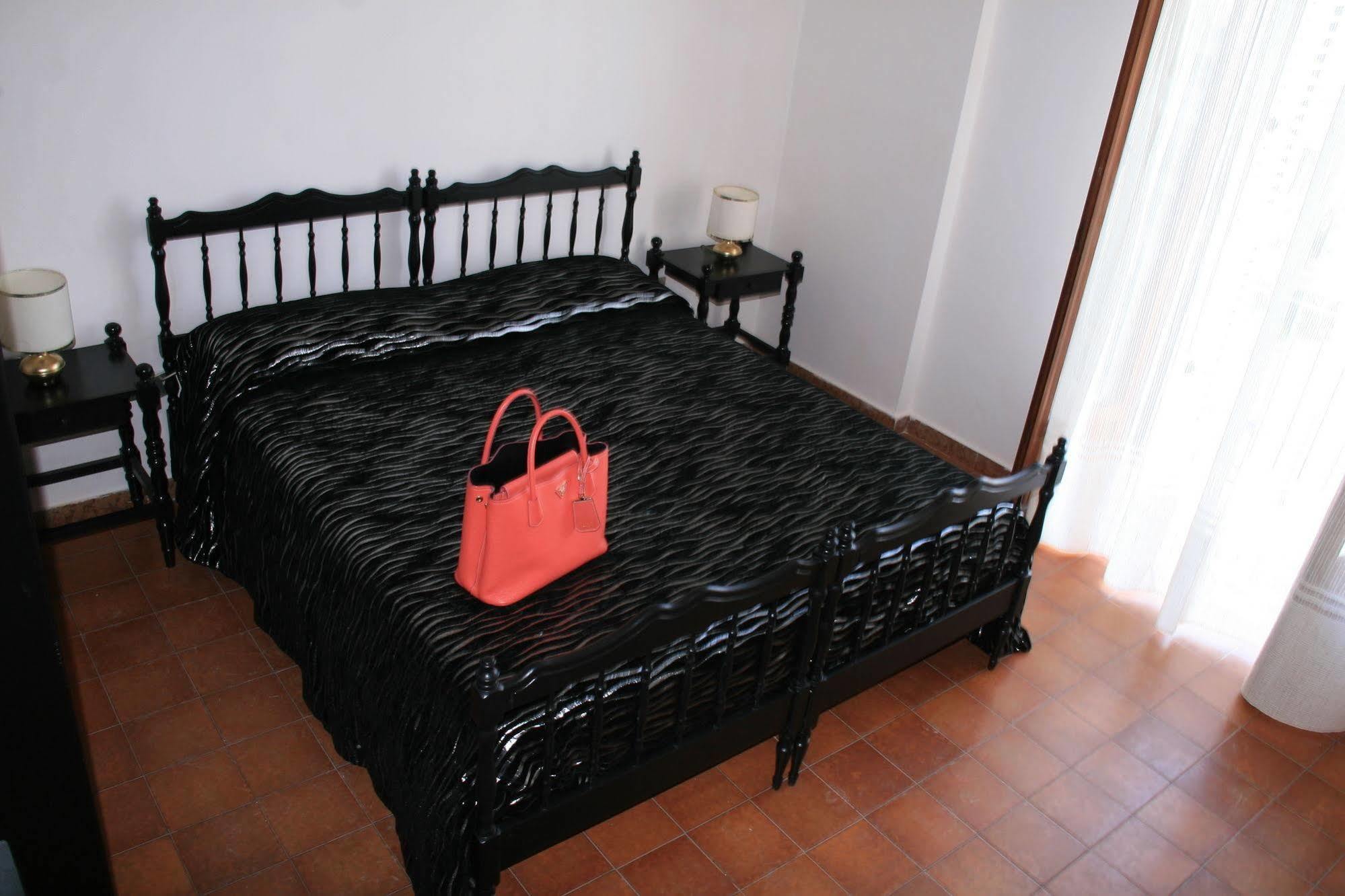 Hotel La Perla Tropea Ngoại thất bức ảnh