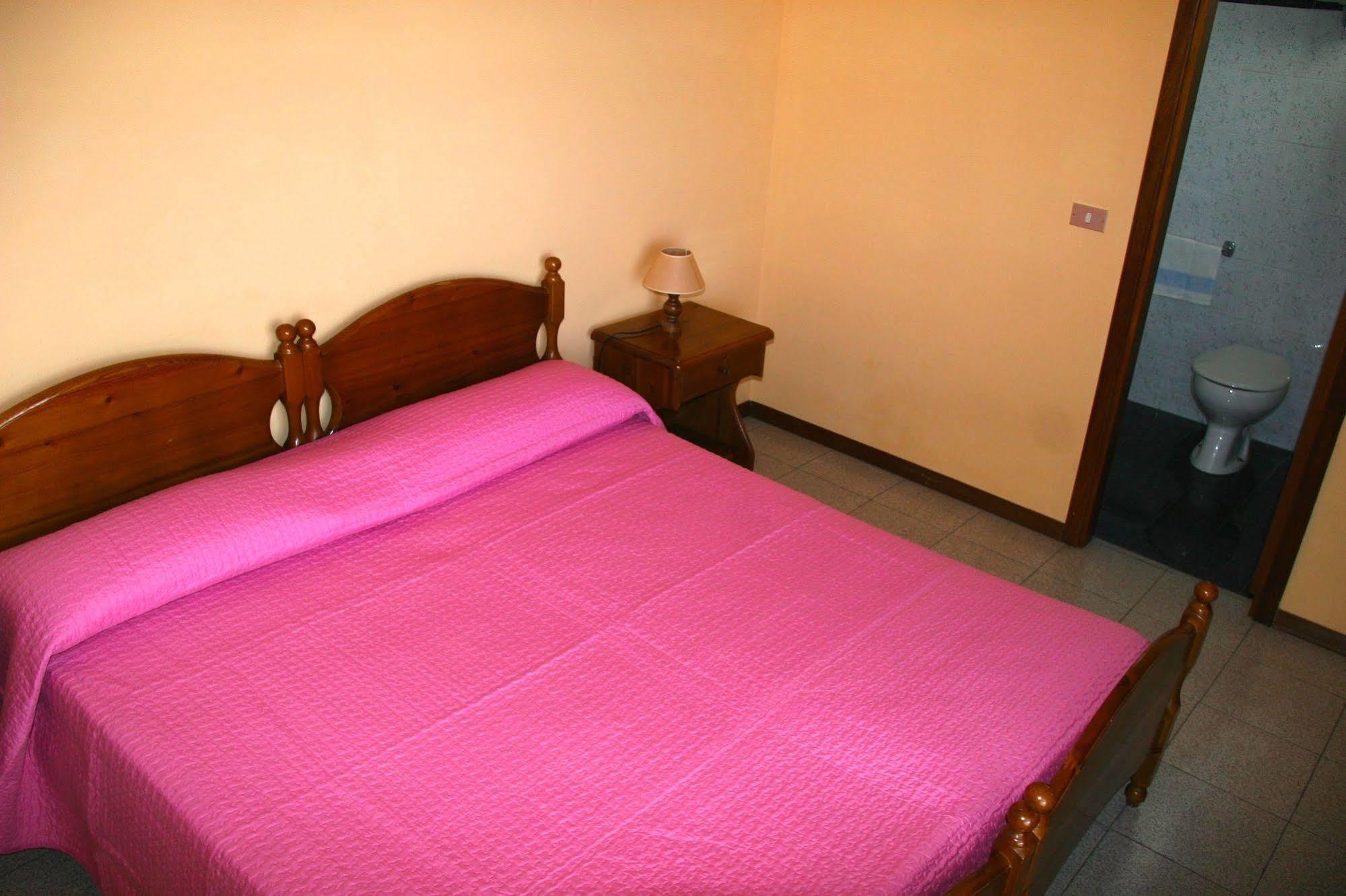 Hotel La Perla Tropea Ngoại thất bức ảnh