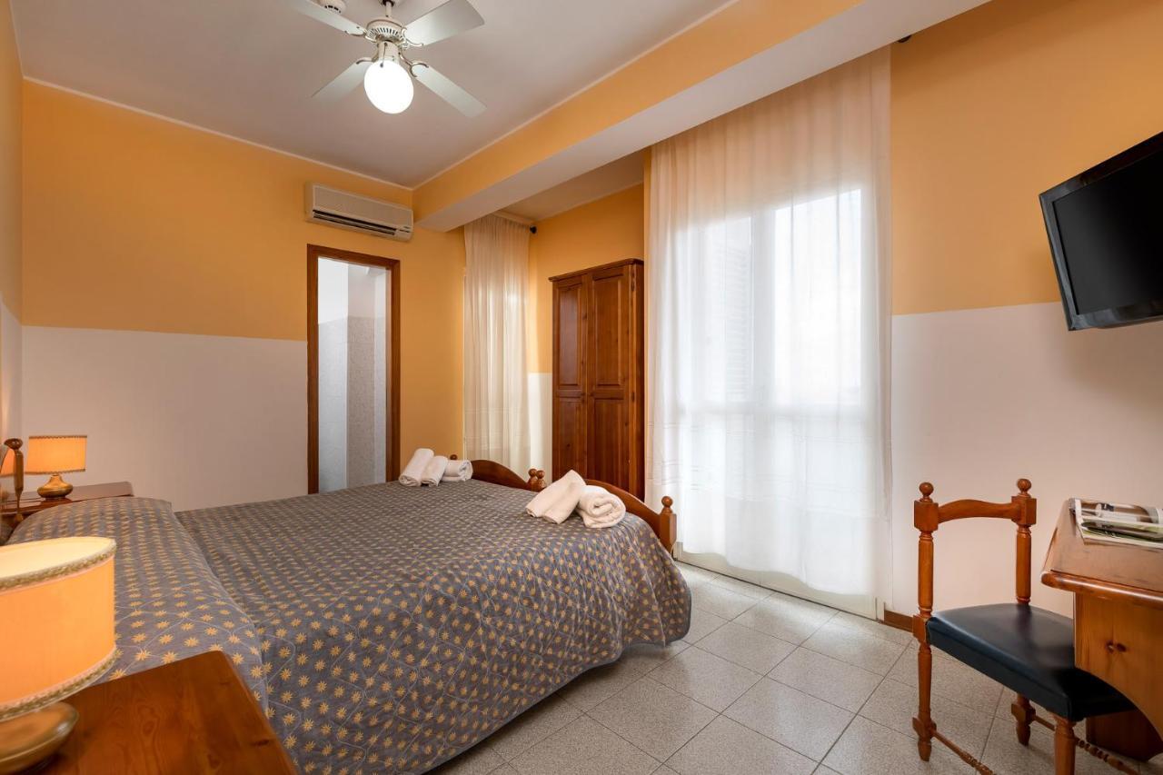 Hotel La Perla Tropea Ngoại thất bức ảnh