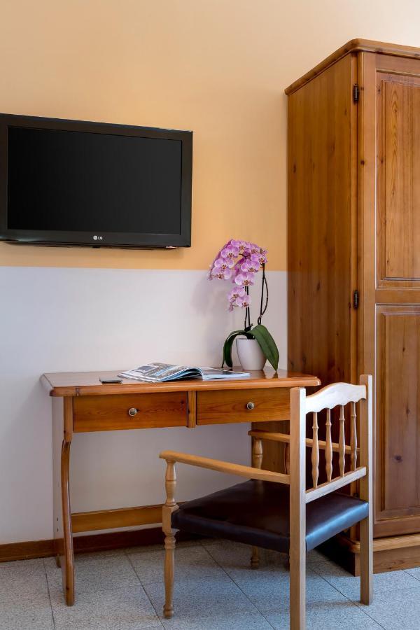 Hotel La Perla Tropea Ngoại thất bức ảnh