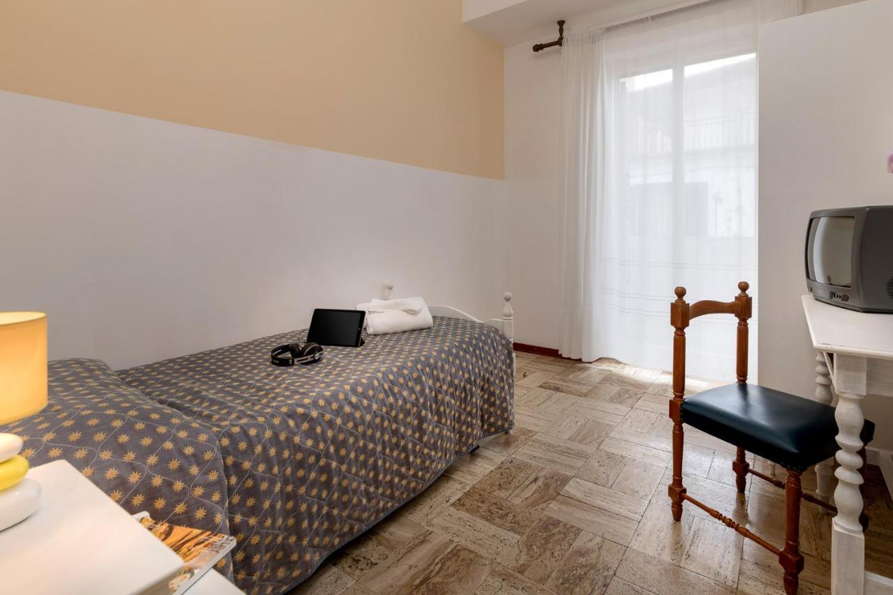 Hotel La Perla Tropea Ngoại thất bức ảnh