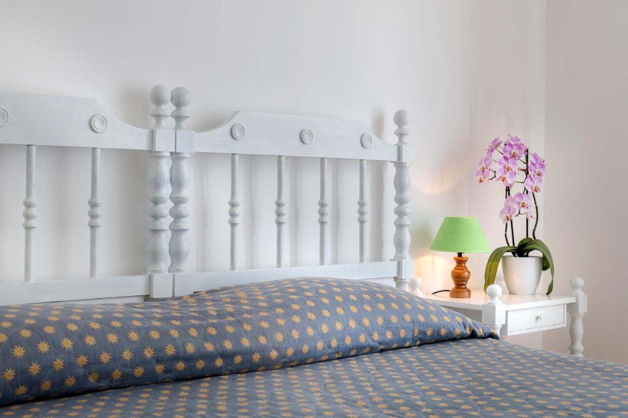 Hotel La Perla Tropea Ngoại thất bức ảnh