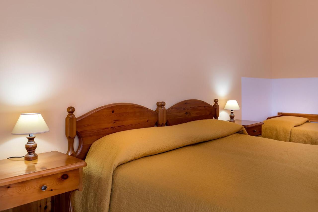 Hotel La Perla Tropea Ngoại thất bức ảnh