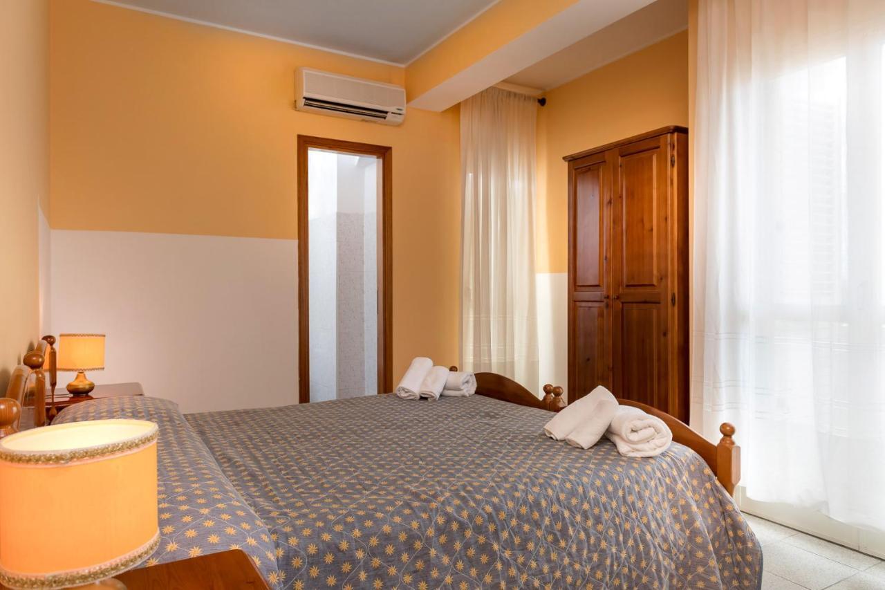 Hotel La Perla Tropea Ngoại thất bức ảnh
