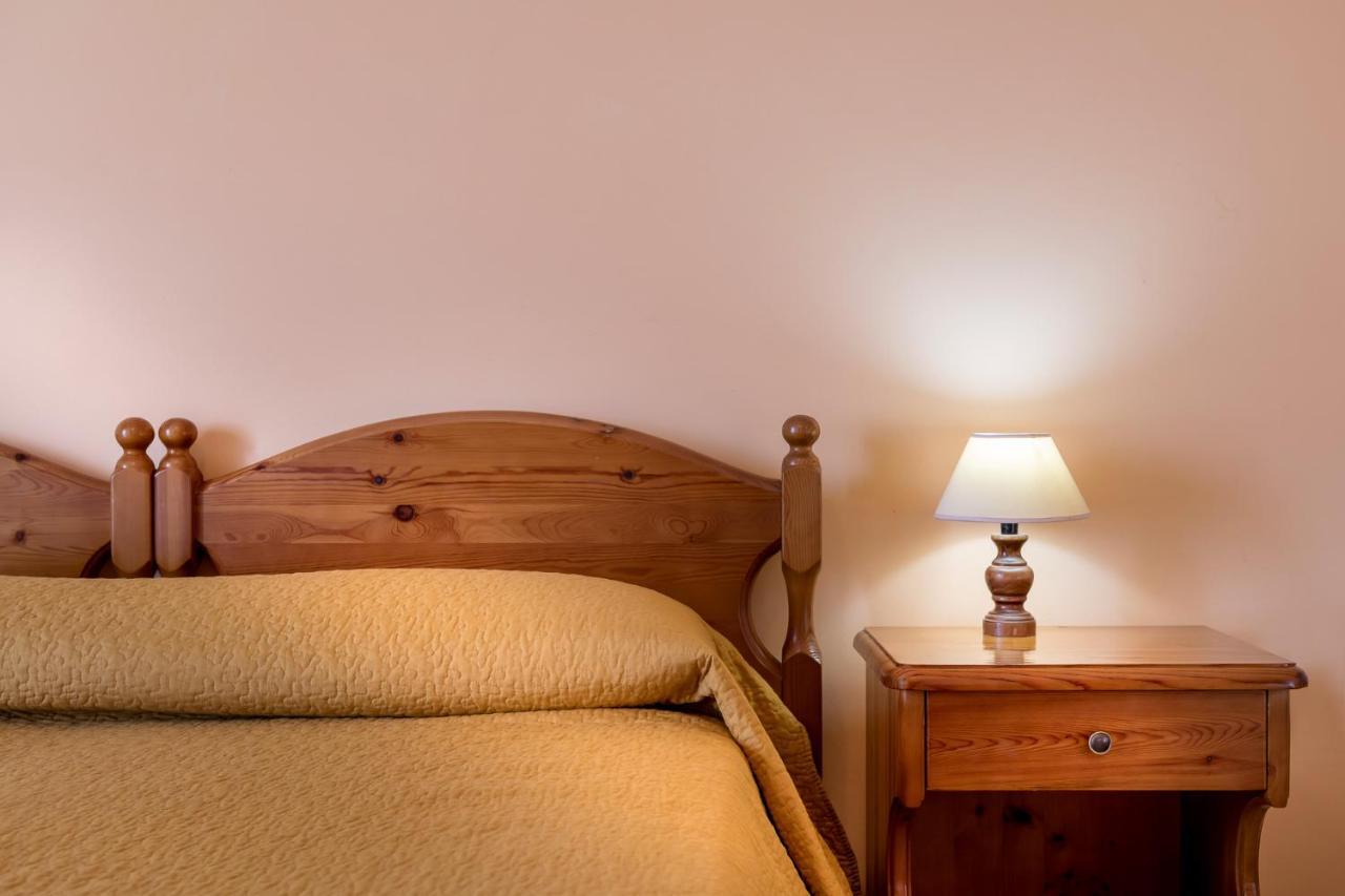 Hotel La Perla Tropea Ngoại thất bức ảnh
