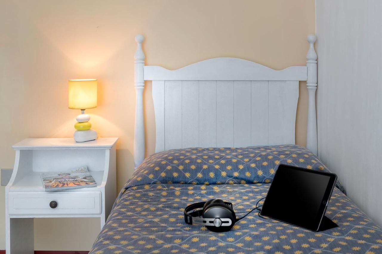 Hotel La Perla Tropea Ngoại thất bức ảnh